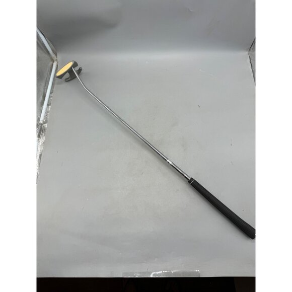 Dunlop DFX 11 Putter With Steel Shaft & Rubber Grip 34" READ - Picture 2 of 6